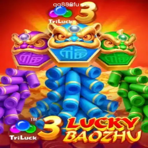 Exploring the Thrilling World of 3LuckyBaozhu on QQ888.COM