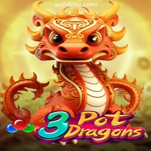 Discover 3PotDragons: The Thrilling Online Slot Experience on QQ888.COM