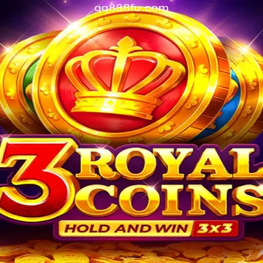 Exploring the Exciting World of 3royalcoins on QQ888.COM: Brazil's Premier Online Slots Experience
