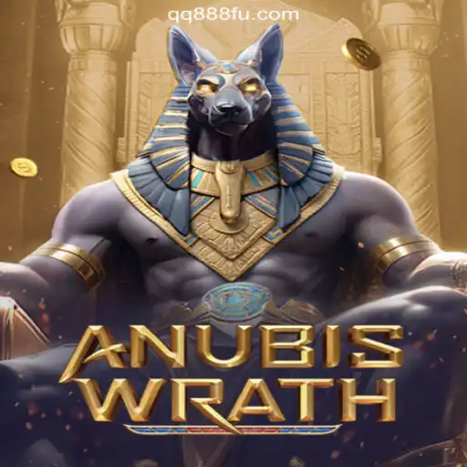 Unveiling the Excitement of AnubisWrath on QQ888.COM: Brazil's Premier Online Slots Platform