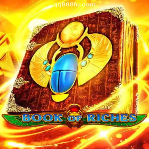 Exploring the Exciting World of BookofRiches on QQ888.COM Platform