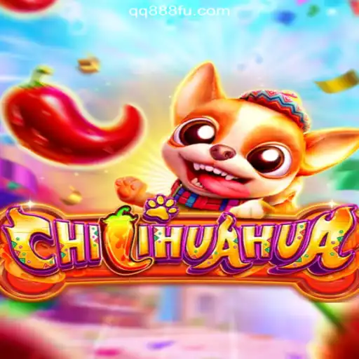 Unveiling the Thrills of CHILIHUAHUA: A Top Online Slot Game on QQ888.COM Platform