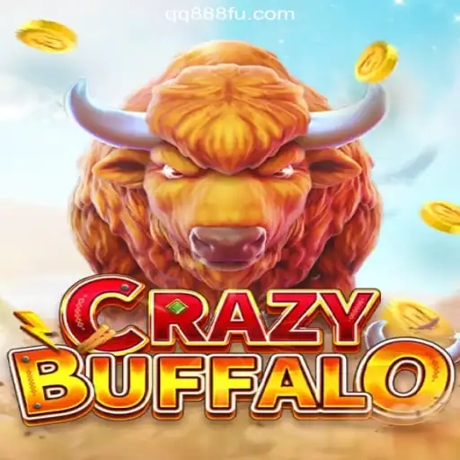 Experience the Thrills of CRAZYBUFFALO on QQ888.COM: Online Slots Brasil #1
