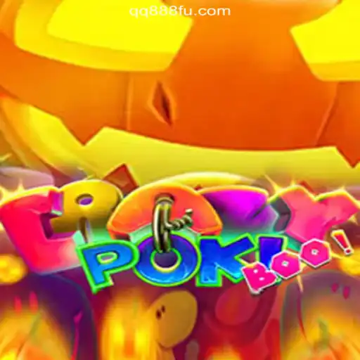 Discover the Exciting World of CrazyPokiBoo on QQ888.COM
