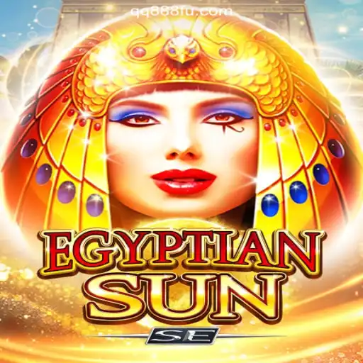 Exploring EgyptianSunSE: A Captivating Journey on QQ888.COM Platform Online Slots Brasil #1