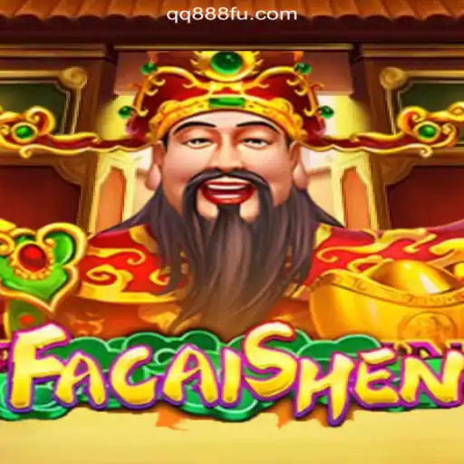 Discover the Exciting World of FaCaiShen Slots on QQ888.COM, the Leading Online Slots Platform in Brazil