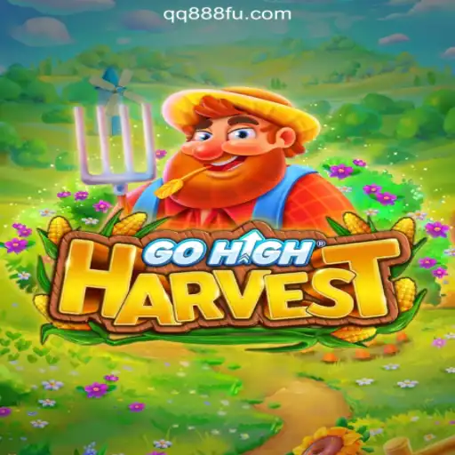 Exploring GoHighHarvest: The Premier Online Slot Game on QQ888.COM Platform