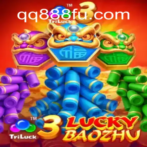 Exploring the Thrilling World of 3LuckyBaozhu on QQ888.COM