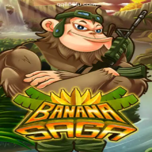 Exploring BananaSaga: A Top-Tier Online Slot Experience on QQ888.COM