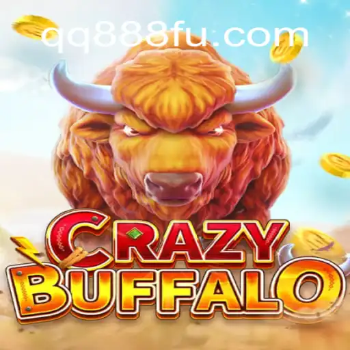 Experience the Thrills of CRAZYBUFFALO on QQ888.COM: Online Slots Brasil #1