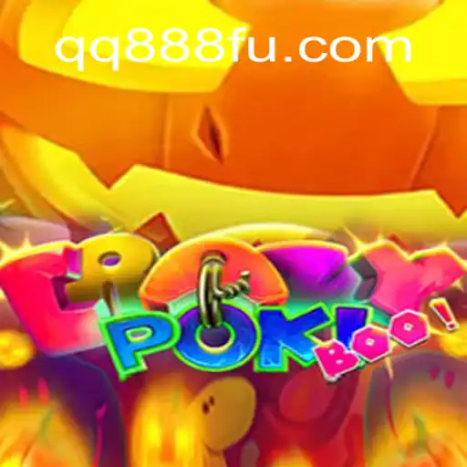 Discover the Exciting World of CrazyPokiBoo on QQ888.COM