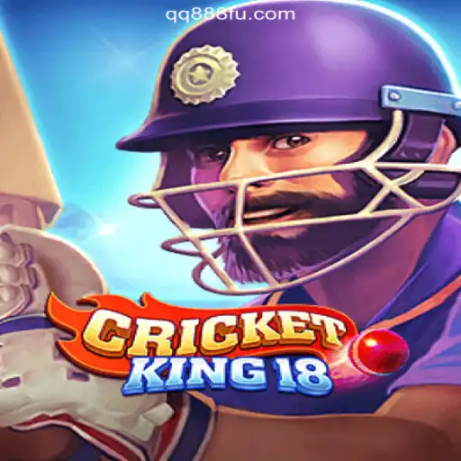 Discover the Thrills of CricketKing18 on the QQ888.COM Platform