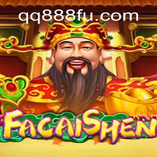 Discover the Exciting World of FaCaiShen Slots on QQ888.COM, the Leading Online Slots Platform in Brazil
