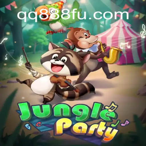 Discover the Excitement of JungleParty on QQ888.COM: The Leading Platform for Online Slots in Brazil