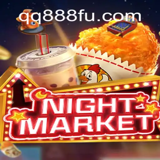 Exploring NIGHTMARKET: A Premier Game on the QQ888.COM Platform