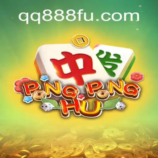 Experience the Excitement of PONGPONGHU on QQ888.COM Platform - Online Slots Brasil #1