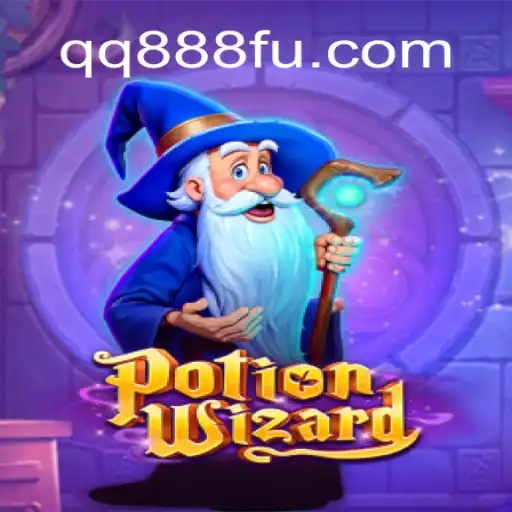 PotionWizard: Dive into the Magical World of Online Slots on QQ888.COM