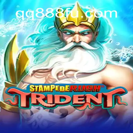 Discover the Thrills of StempedeRushTrident on QQ888.COM: The Premier Online Slots Platform in Brazil