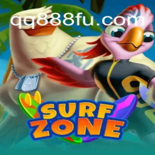 Dive into the Thrilling World of SurfZone on the QQ888.COM Platform