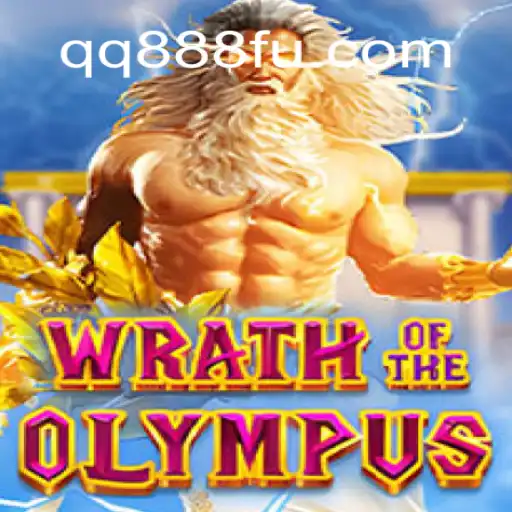 Discover the Epic Adventure of WrathofOlympus: A Leading Slot Game on QQ888.COM