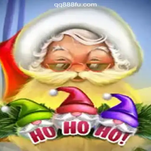 HoHoHo: Unveiling the Magic of QQ888.COM's Top Slot Game in Brazil