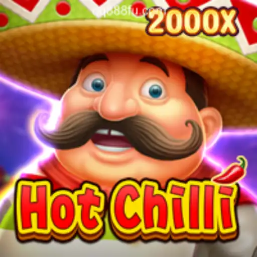 Discover the Excitement of HotChilli on QQ888.COM: Brazil's Leading Online Slot Platform