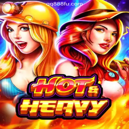 Exploring HotHeavy: A Slot Enthusiast's Journey into the QQ888.COM Platform - Online Slots Brasil #1