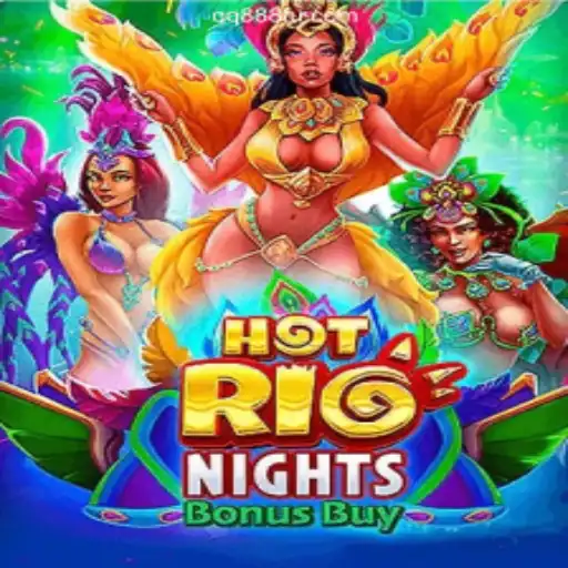 Discover the Excitement of HotRioNightsBonusBuy on QQ888.COM Platform