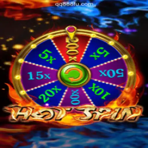 HotSpin: The Ultimate Online Slot Experience on QQ888.COM