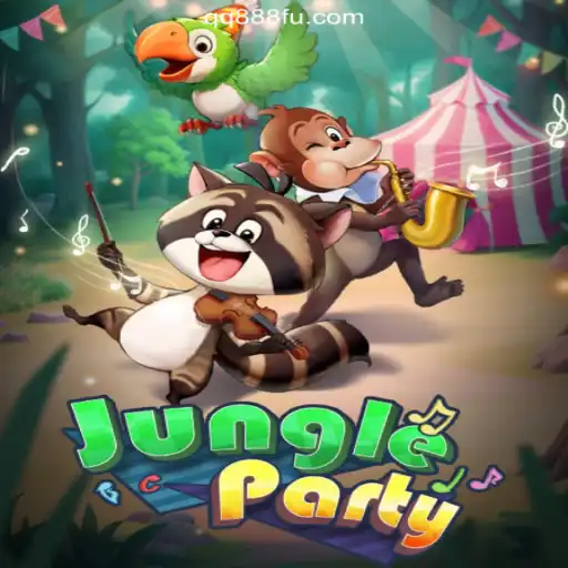 Discover the Excitement of JungleParty on QQ888.COM: The Leading Platform for Online Slots in Brazil