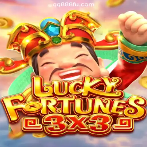 Unveiling LUCKYFORTUNES3x3: Dive Into Brazil's Top Online Slot Experience