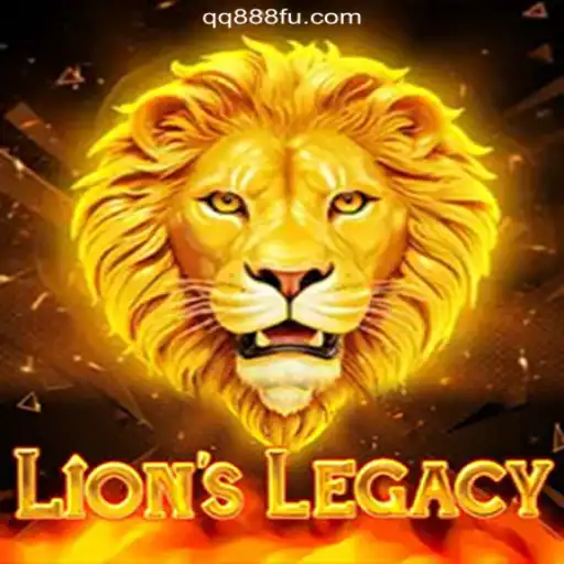 LionsLegacy: A New Era of Online Slots on QQ888.COM Platform