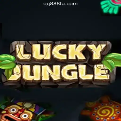 Discover the Exciting World of LuckyJungle on QQ888.COM Platform