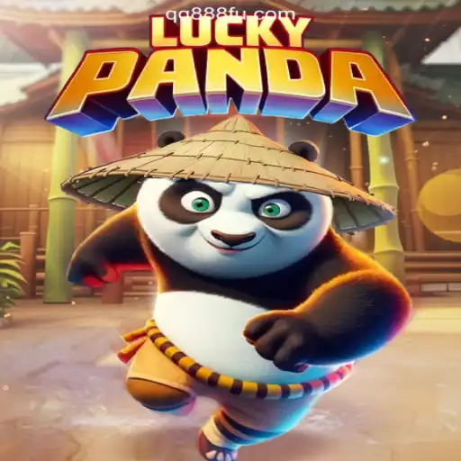 Discover the Thrilling Adventure of LuckyPanda on QQ888.COM