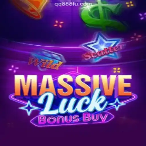 Exploring MassiveLuckBonusBuy: The Premier Online Slot Experience on QQ888.COM Platform
