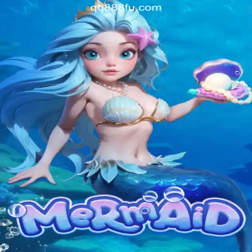 Dive into the Enchanting World of Mermaid Slot Game on QQ888.COM Platform