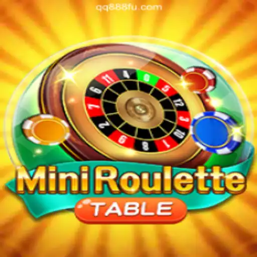MiniRoulette: An Exciting Spin on Classic Roulette at QQ888.COM Platform-Online Slots Brasil #1