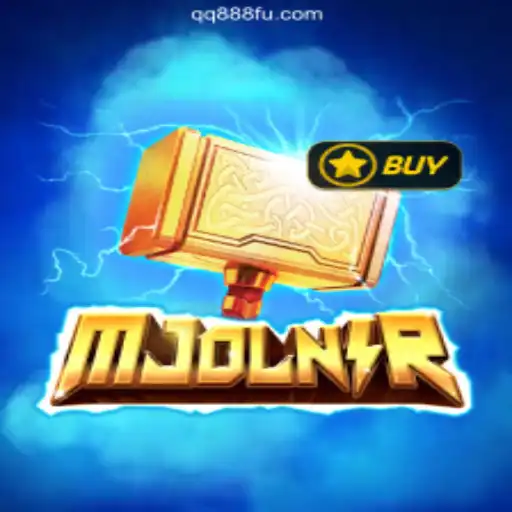 Mjolnir: Master the Thunderous World of Online Slots Brasil on QQ888.COM