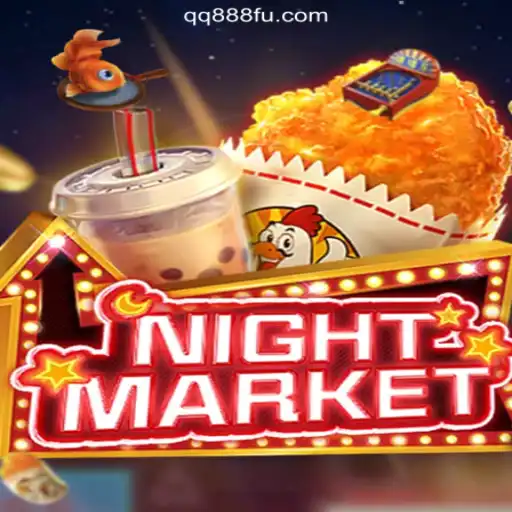 Exploring NIGHTMARKET: A Premier Game on the QQ888.COM Platform