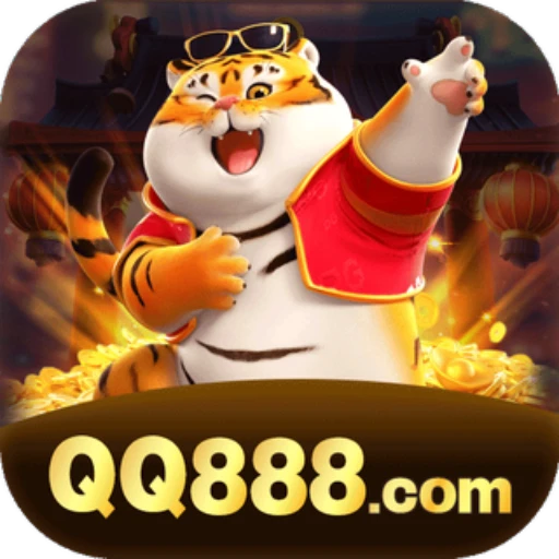 QQ888.COM platform-online Slots Brasil #1 Logo
