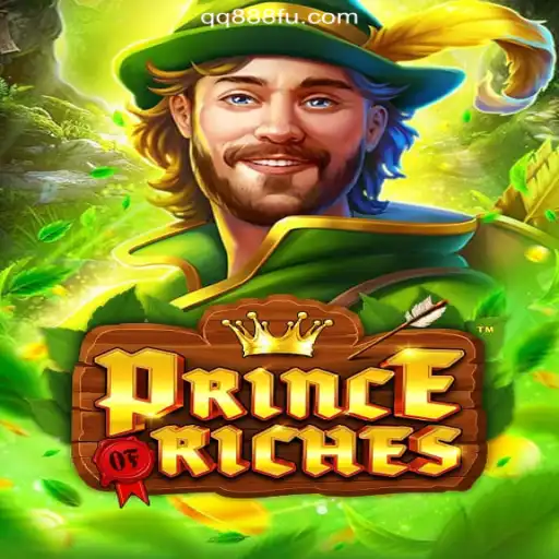 Discover the Exciting World of PrinceOfRiches on QQ888.COM