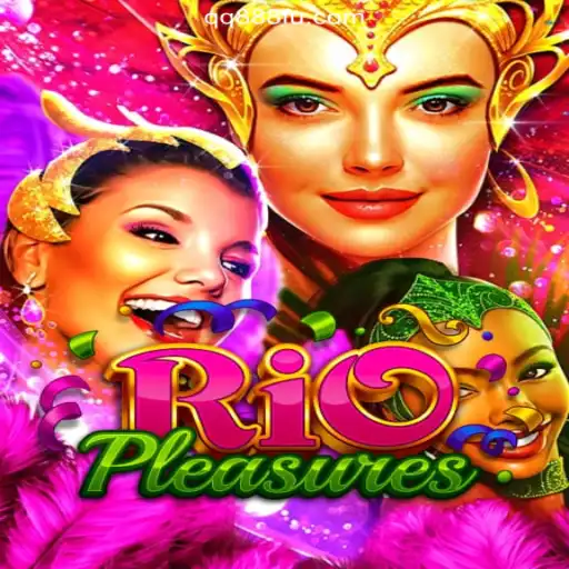 RioPleasures Thrills: Discover the Vibrant World of Online Slots on the QQ888.COM Platform