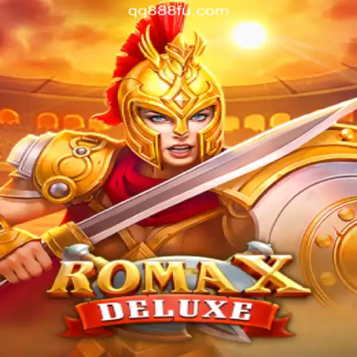 Discover the Excitement of RomaXDeluxe on QQ888.COM: The Premier Online Slots Platform in Brazil