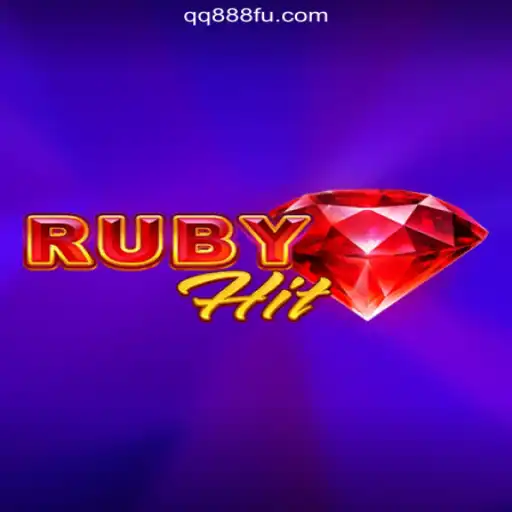 Discover RubyHit: The Leading Online Slots Game on QQ888.COM in Brazil