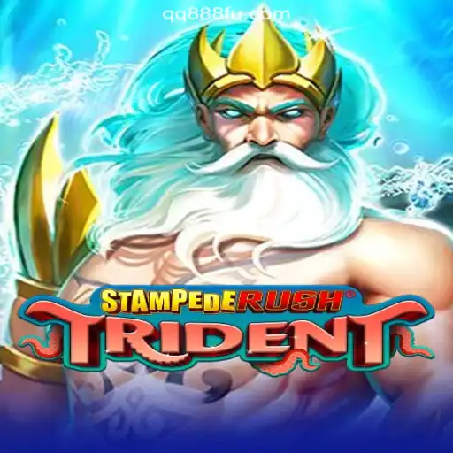 Discover the Thrills of StempedeRushTrident on QQ888.COM: The Premier Online Slots Platform in Brazil