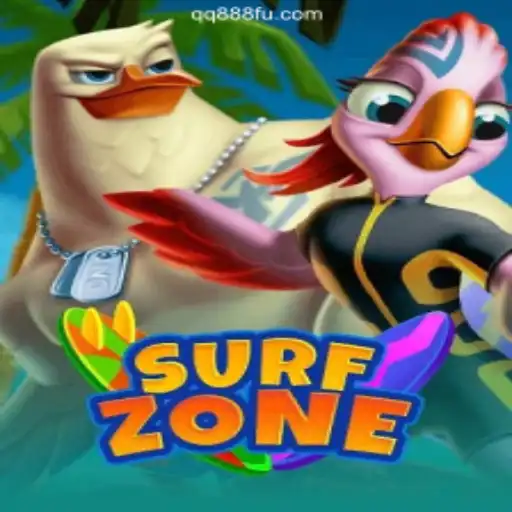Dive into the Thrilling World of SurfZone on the QQ888.COM Platform