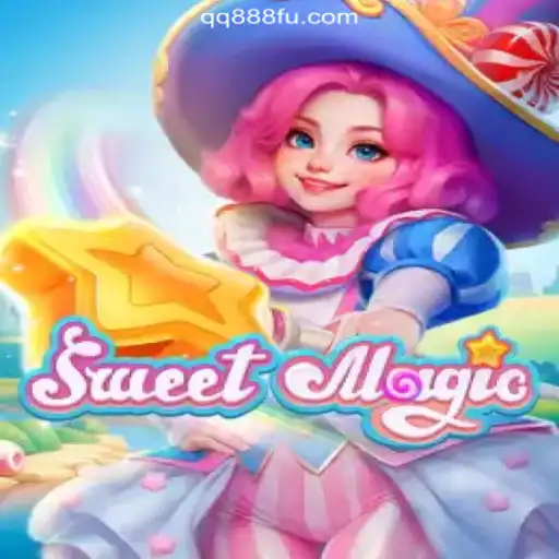 Discover the Magical World of SweetMagic: The Exciting Online Slots Experience on QQ888.COM