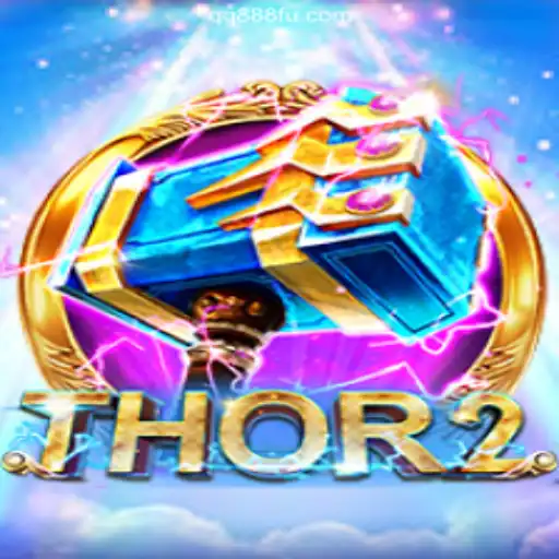 Discovering Thor2: The Premier Online Slot Game on QQ888.COM Platform-Online Slots Brasil #1