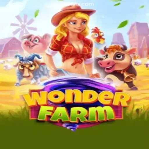Discover the Thrilling World of WonderFarm: A Prime Experience on QQ888.COM Platform-Online Slots Brasil #1