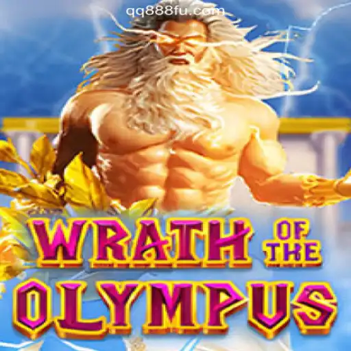 Discover the Epic Adventure of WrathofOlympus: A Leading Slot Game on QQ888.COM